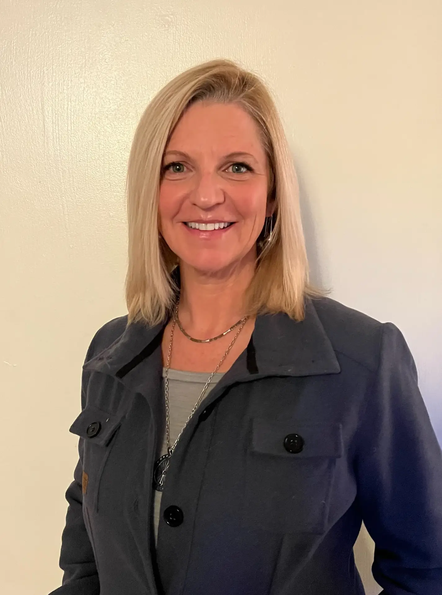 Portrait of Heidi Williamson