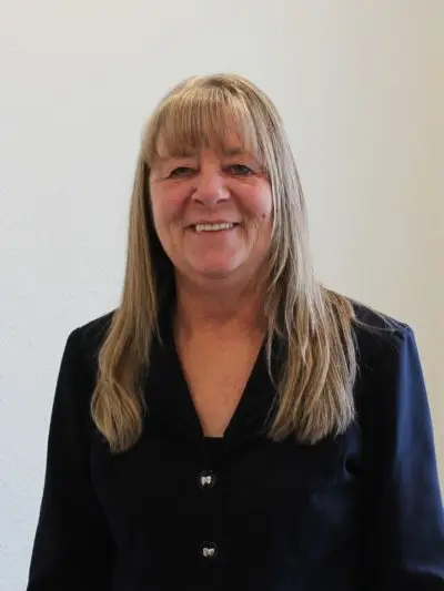 Portrait of Michelle Kurta