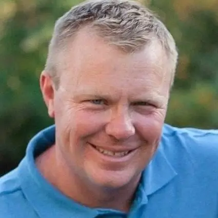Portrait of Timothy Dunlop